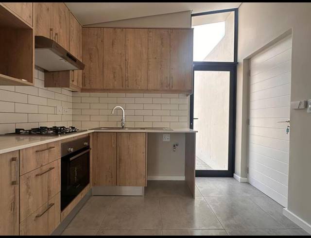 2 BEDROOM PROPERTY TO RENT IN HAASENDAL